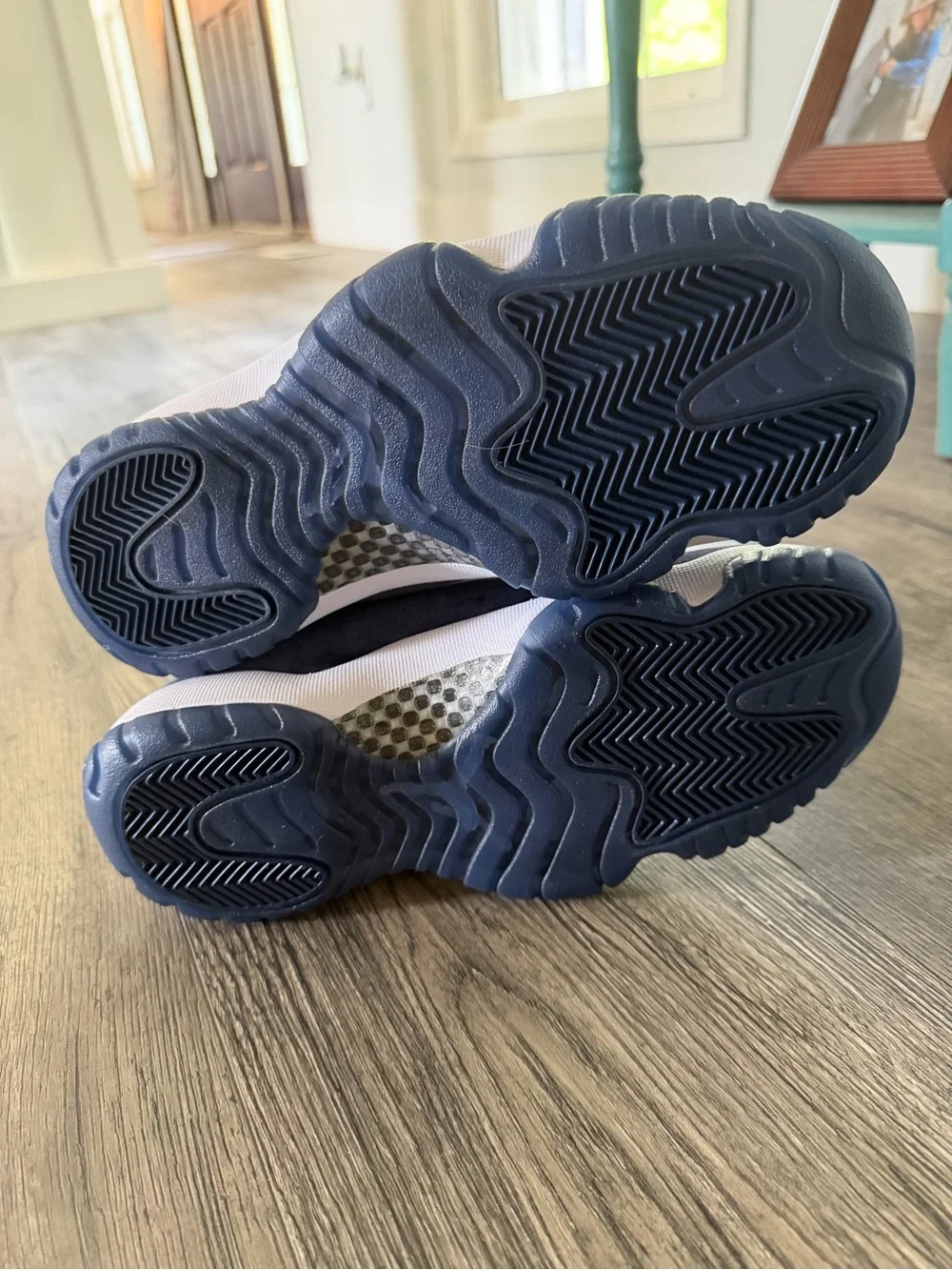 Jordan wmns air